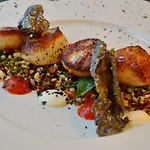 Zuni Restaurant & Boutique Ξενοδοχείο Κίλκενι