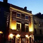 Zuni Restaurant & Boutique 3*