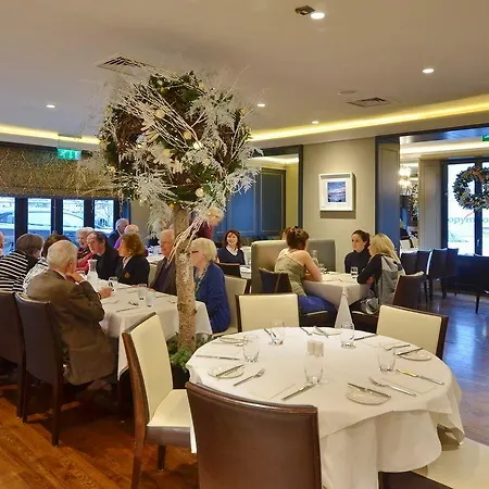 Hotel Zuni Restaurant & Boutique Kilkenny
