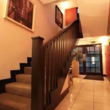 Szálloda Zuni Restaurant & Boutique