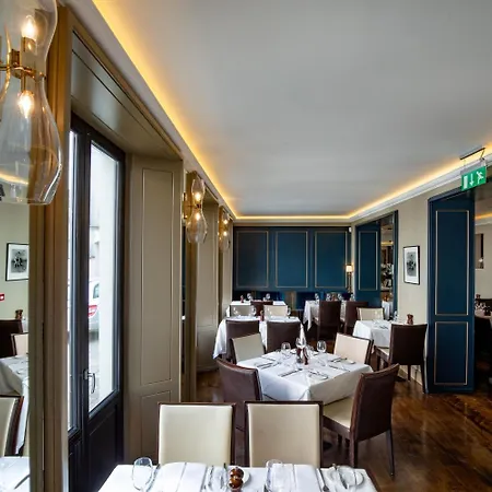 Zuni Restaurant & Boutique 3* Kilkenny