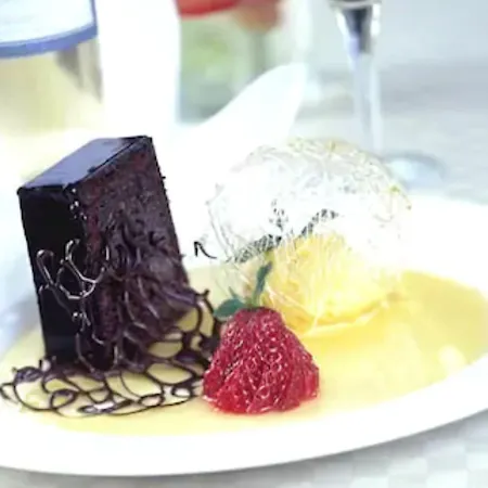 Zuni Restaurant & Boutique 3* Kilkenny