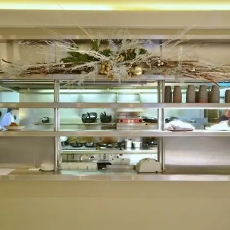 Zuni Restaurant & Boutique 3* Kilkenny