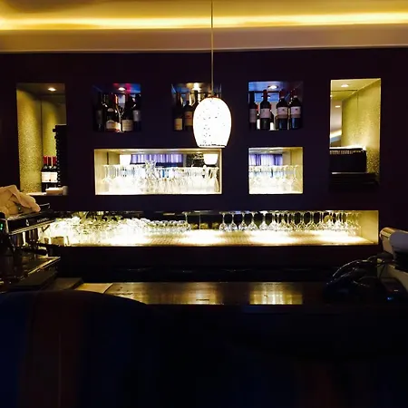 Szálloda Zuni Restaurant & Boutique Kilkenny