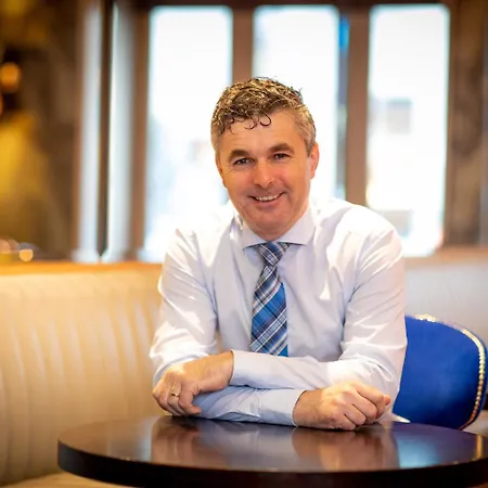 Zuni Restaurant & Boutique 3* Kilkenny