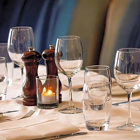 Zuni Restaurant & Boutique Hotel Kilkenny