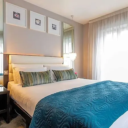 Hotel Zuni Restaurant & Boutique