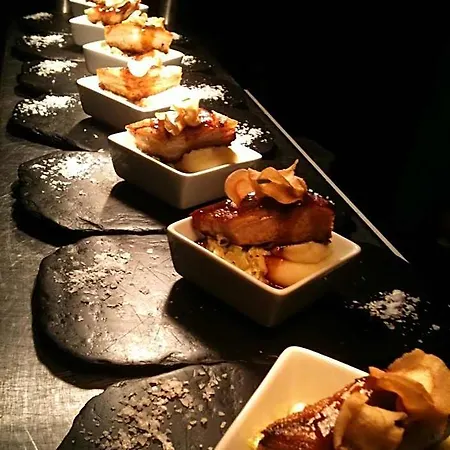 Zuni Restaurant & Boutique 3* Kilkenny