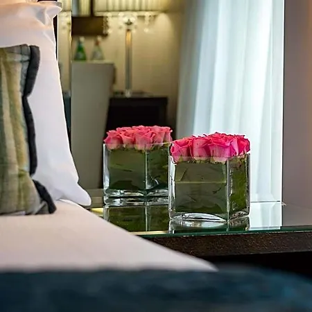 Hotel Zuni Restaurant & Boutique 3*