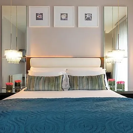 Zuni Restaurant & Boutique 3* Kilkenny