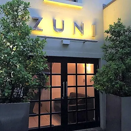 Zuni Restaurant & Boutique Kilkenny