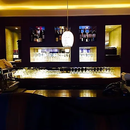 Hotel Zuni Restaurant & Boutique 3*
