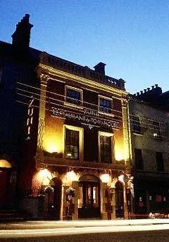 Zuni Restaurant & Boutique 3*