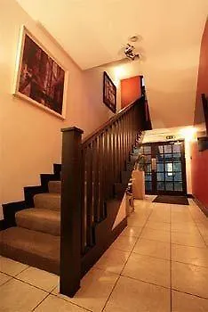 Zuni Restaurant & Boutique Hotel 3*