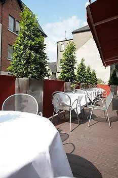 Zuni Restaurant & Boutique 3* キルケニー