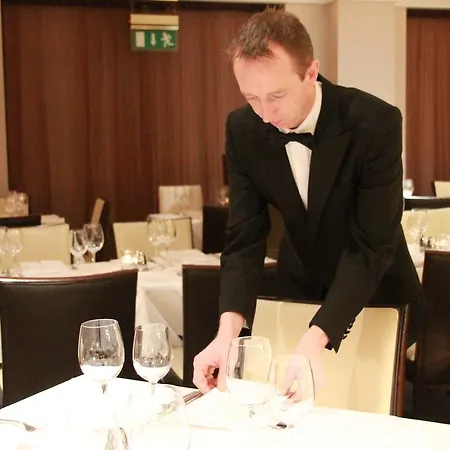 Zuni Restaurant & Boutique 3* Kilkenny