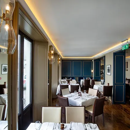 ホテル Zuni Restaurant & Boutique キルケニー