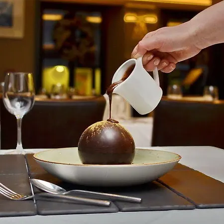 ホテル Zuni Restaurant & Boutique キルケニー