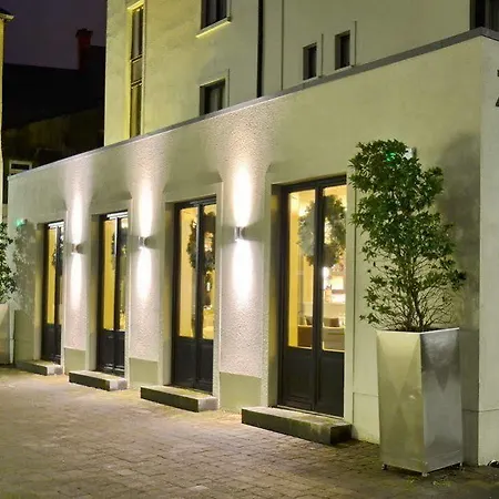 Zuni Restaurant & Boutique 3* キルケニー