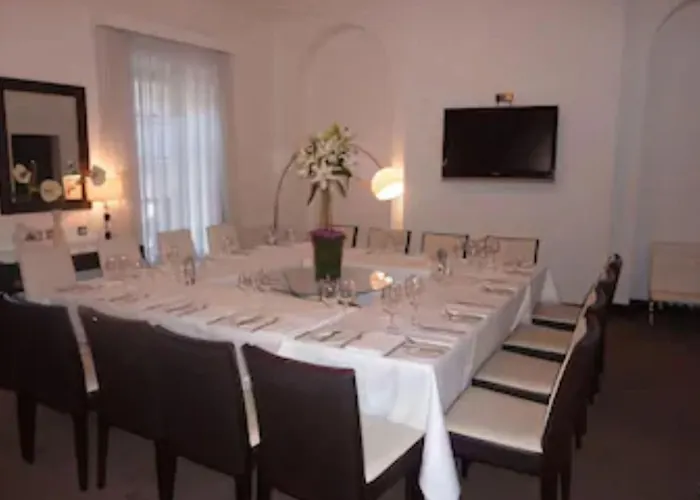 Zuni Restaurant & Boutique Kilkenny