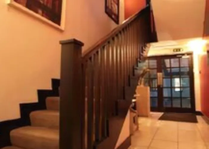 Otel Zuni Restaurant & Boutique