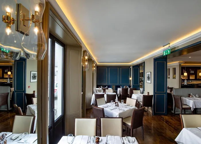 Zuni Restaurant & Boutique 3* Kilkenny