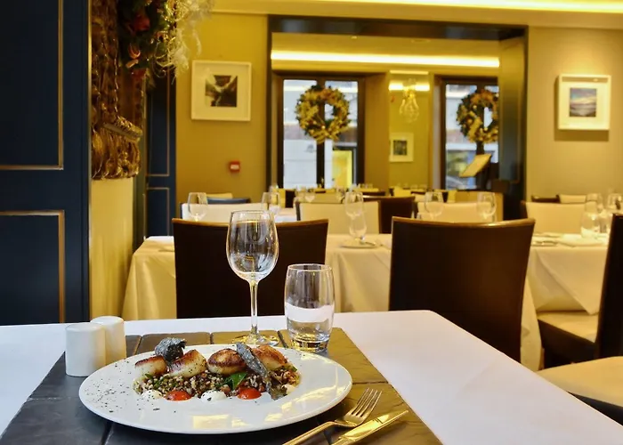 Otel Zuni Restaurant & Boutique