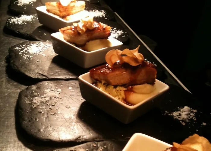 Zuni Restaurant & Boutique 3*