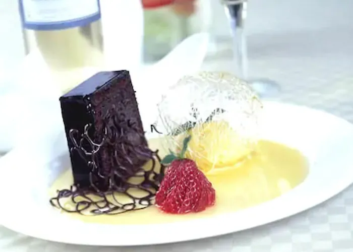 Zuni Restaurant & Boutique 3* Kilkenny