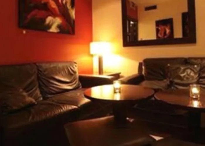 Otel Zuni Restaurant & Boutique