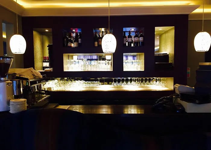 Otel Zuni Restaurant & Boutique Kilkenny