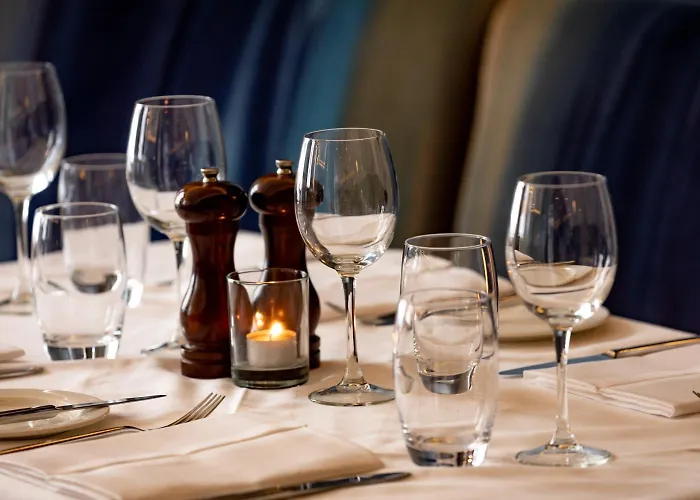 Zuni Restaurant & Boutique Otel