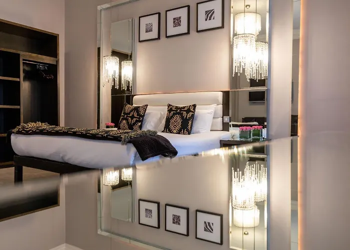 Zuni Restaurant & Boutique Otel