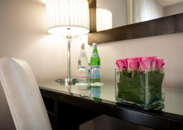 Zuni Restaurant & Boutique Otel