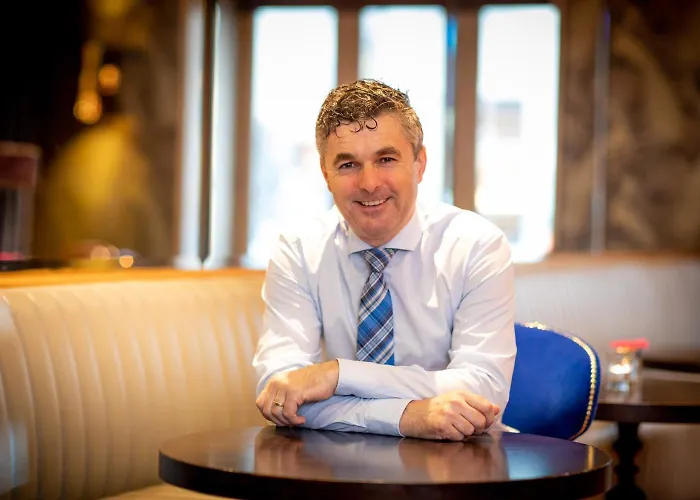 Zuni Restaurant & Boutique 3* Kilkenny