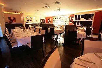 Zuni Restaurant & Boutique Otel 3*