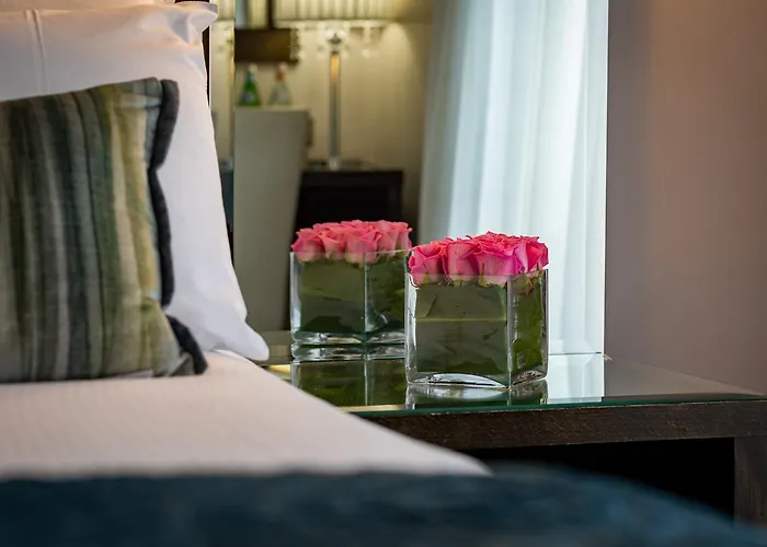 Zuni Restaurant & Boutique Otel