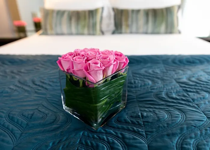 Zuni Restaurant & Boutique Szálloda 3*