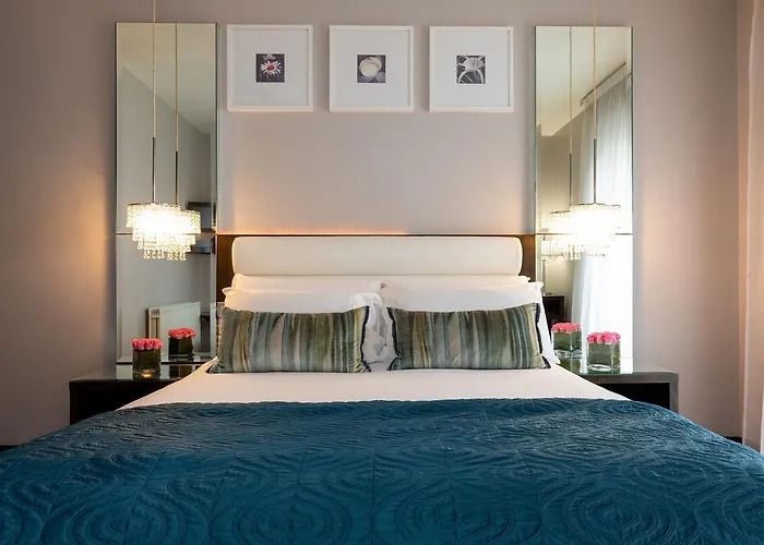 Otel Zuni Restaurant & Boutique Kilkenny